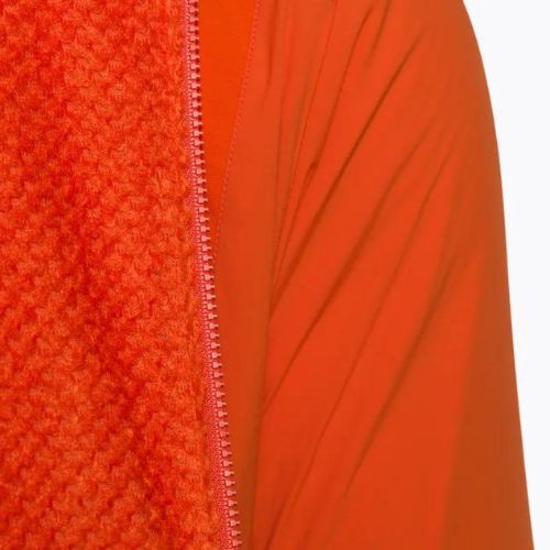 Giacca Arcteryx Proton LT Hoody fenom ibrida da uomo