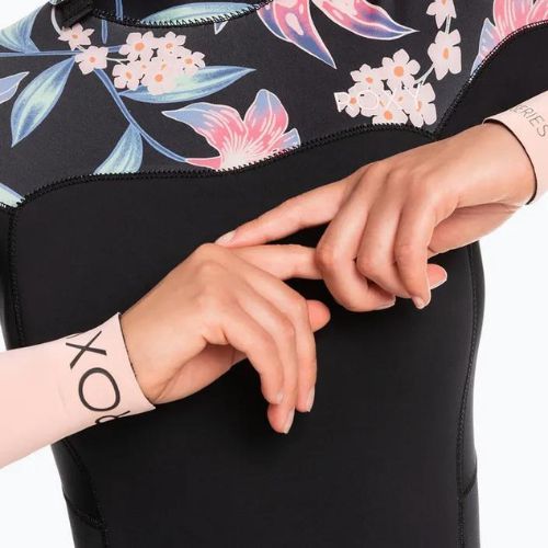 ROXY Donna Swim Foam 3/2 Swell Series BZ GBS antracite paradise found s