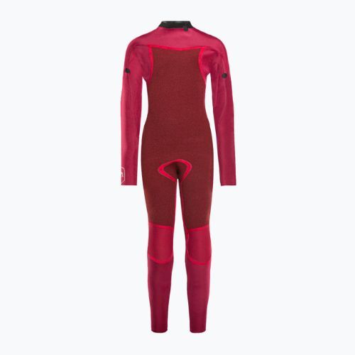 Muta da bambino Quiksilver 4/3 Everyday Sessions BZ nero