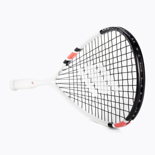 Racchetta da squash Eye V.Lite 115 SS P.Coll bianco/nero/rosa