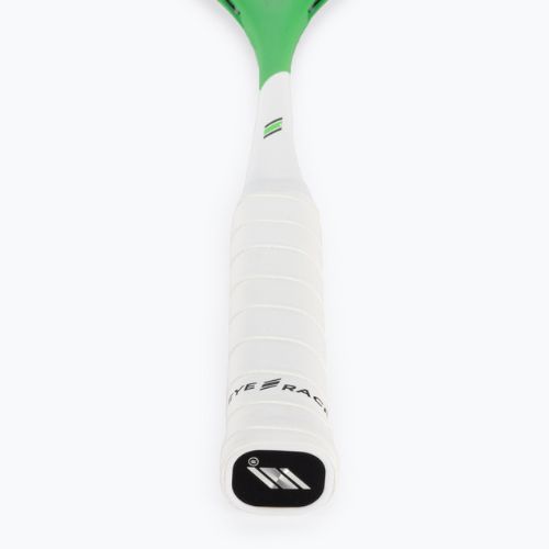 Racchetta da squash Eye V.Lite 120 Pro Series verde/nero/bianco