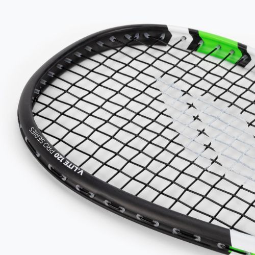 Racchetta da squash Eye V.Lite 120 Pro Series verde/nero/bianco