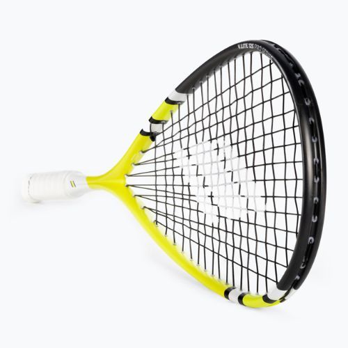 Racchetta da squash Eye V.Lite 125 Pro Series giallo/nero/bianco