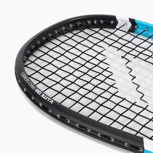 Racchetta da squash Eye V.Lite 130 Pro Series blu/nero/bianco