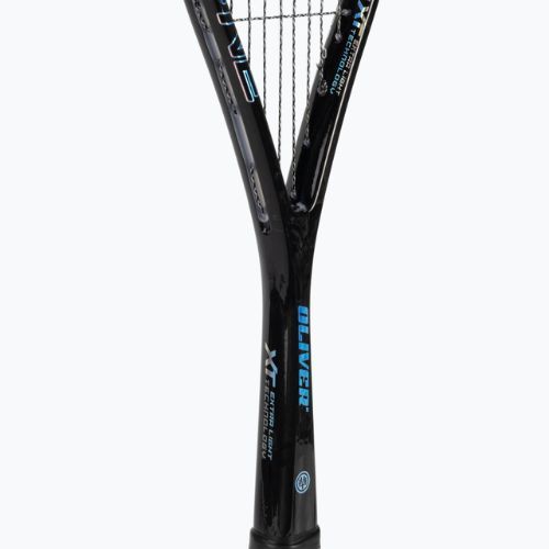 Racchetta da squash Oliver Pure 5 nero