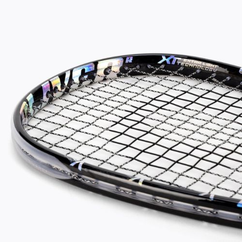 Racchetta da squash Oliver Pure 5 nero