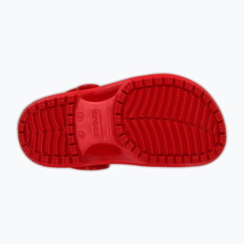 Infradito Crocs Classic Kids Clog pepe