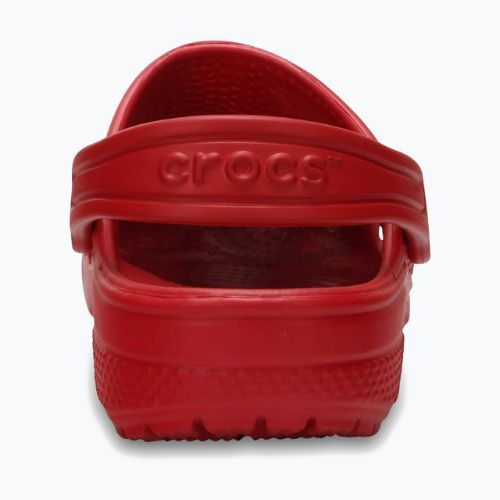 Infradito Crocs Classic Kids Clog pepe