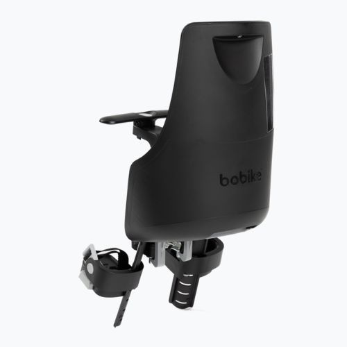 Sella per bicicletta bobike Exclusive Mini Plus urban black