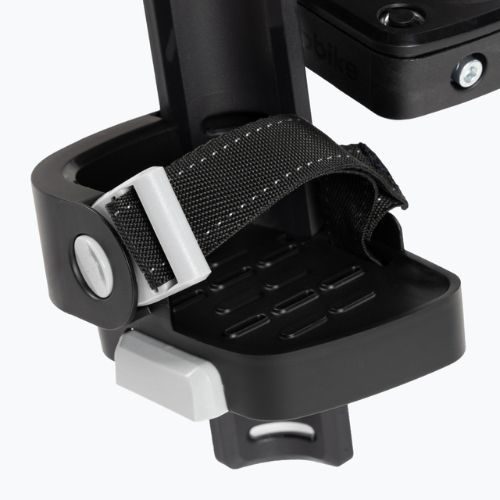 Sella per bicicletta bobike Exclusive Mini Plus urban black