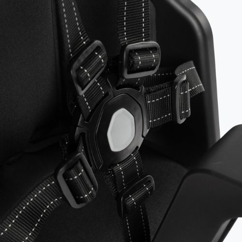 Sella per bicicletta bobike Exclusive Mini Plus urban black