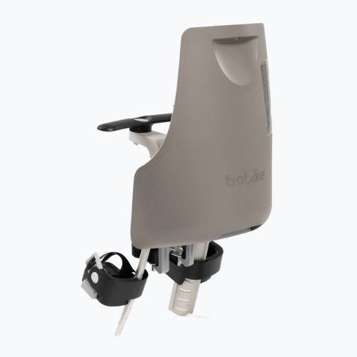 Sella per bicicletta Bobike Exclusive Mini Plus safari chic