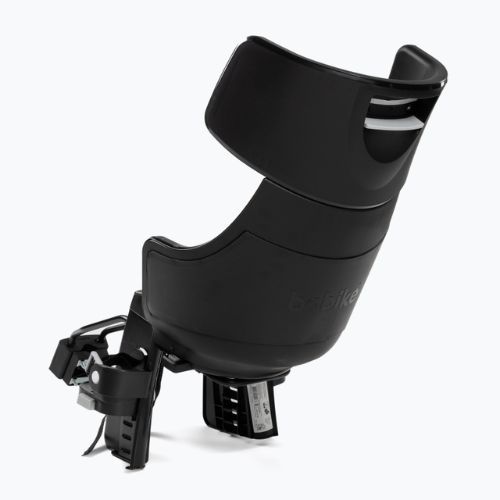 Sella per bicicletta bobike Exclusivetour Plus 1P urban black