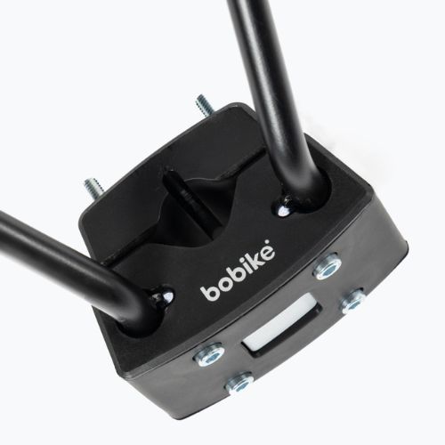 Sella per bicicletta bobike Exclusivetour Plus 1P urban black