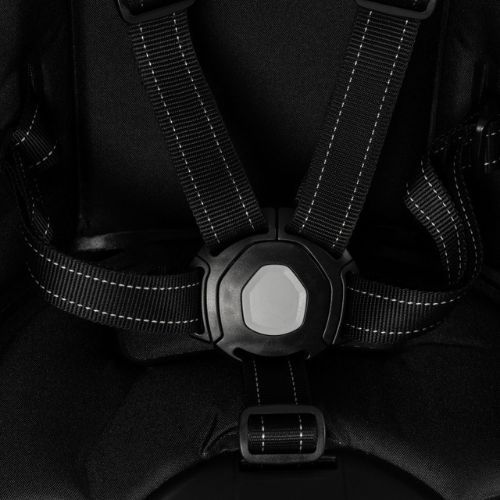 Sella per bicicletta bobike Exclusivetour Plus 1P urban black