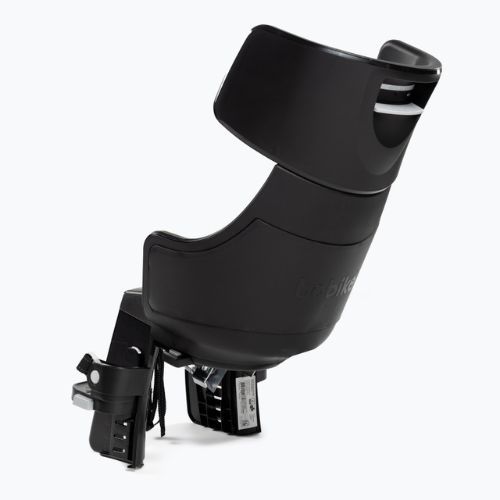 Sella per bicicletta bobike Exclusivetour Plus urban black