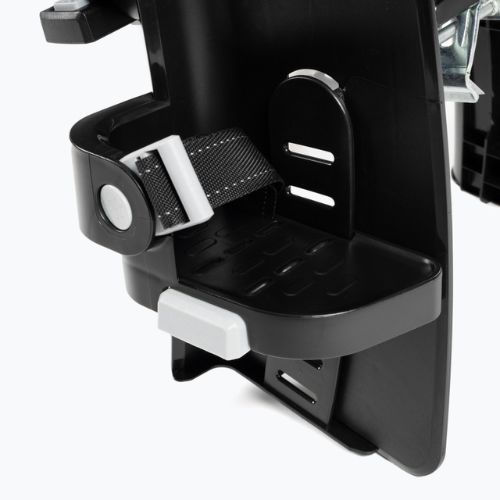 Sella per bicicletta bobike Exclusivetour Plus urban black