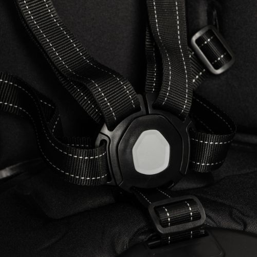 Sella per bicicletta bobike Exclusivetour Plus urban black