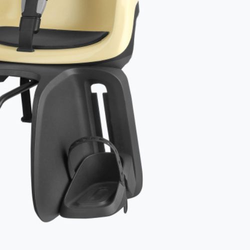 Seggiolino per bicicletta bobike Go Maxi 1P sorbetto al limone