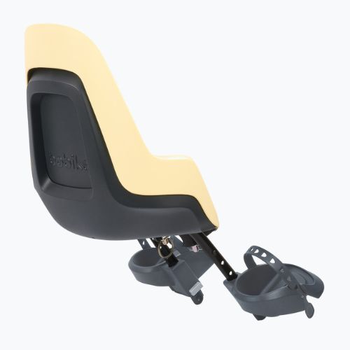 Sella per bicicletta bobike Go Mini sorbetto al limone