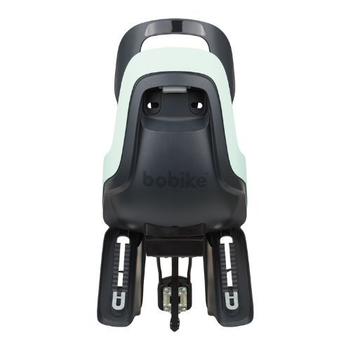Seggiolino per bicicletta bobike Go Maxi Reclining System 1P marshmallow mint