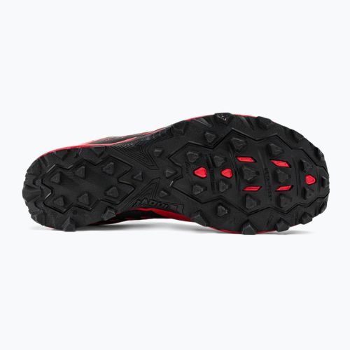 Scarpe da corsa da uomo Inov-8 X-Talon Ultra 260 V2 nero/rosso