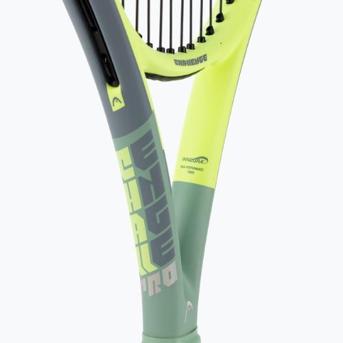 Racchetta da tennis HEAD IG Challenge Pro lime