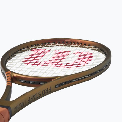 Racchetta da tennis Wilson Pro Staff 97L V14