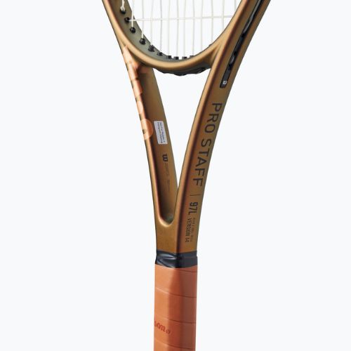 Racchetta da tennis Wilson Pro Staff 97L V14