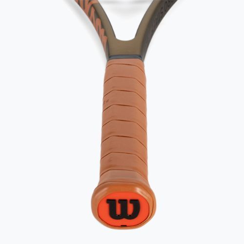 Racchetta da tennis Wilson Pro Staff 97L V14