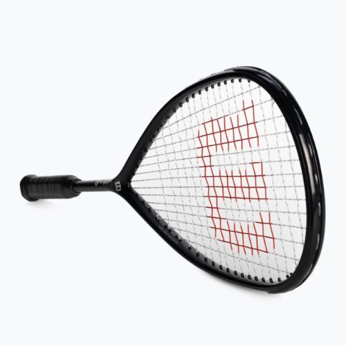 Racchetta da squash Wilson Pro Staff Team nero WR031010H0