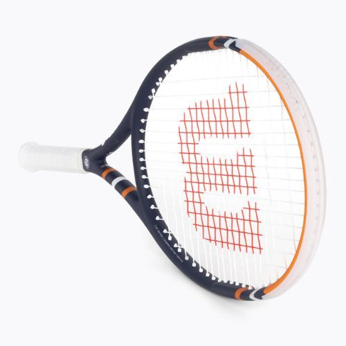 Racchetta da tennis Wilson Roland Garros Equipe HP viola WR127010