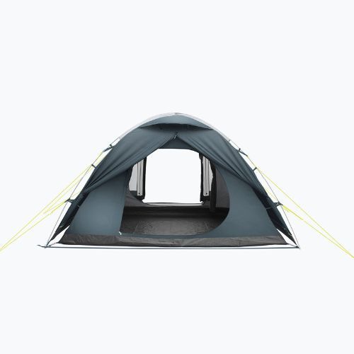 Tenda da campeggio per 2 persone Outwell Cloud 2 verde scuro