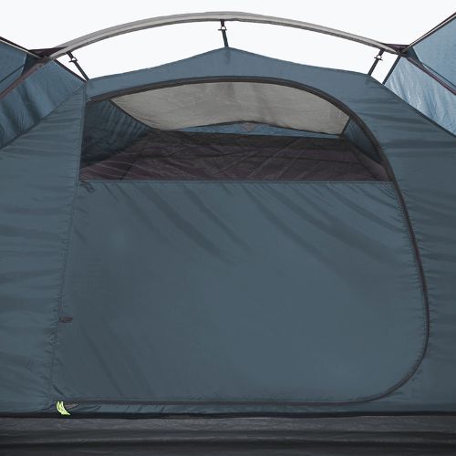 Tenda da campeggio per 2 persone Outwell Cloud 2 verde scuro