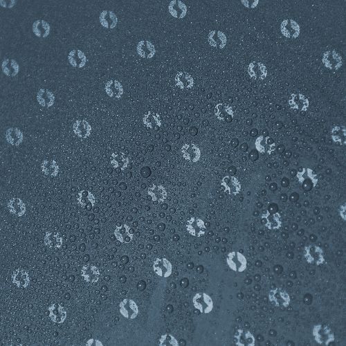 Tenda da campeggio per 2 persone Outwell Cloud 2 verde scuro