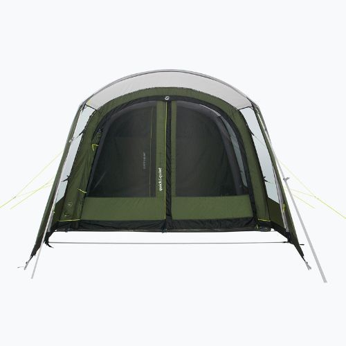 Tenda da campeggio Outwell per 5 persone Elmdale 5PA verde