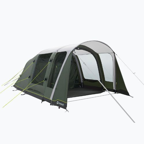 Tenda da campeggio Outwell per 5 persone Elmdale 5PA verde
