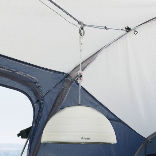 Tenda da campeggio per 6 persone Outwell Montana 6PE