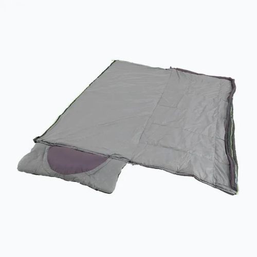 Sacco a pelo Outwell Contour viola scuro