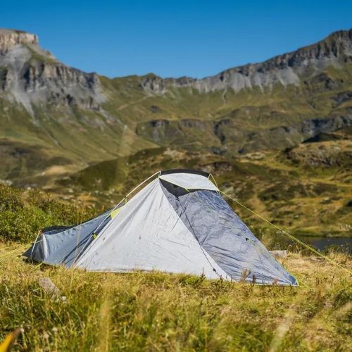 Tenda da trekking Coleman Cobra 2 persone