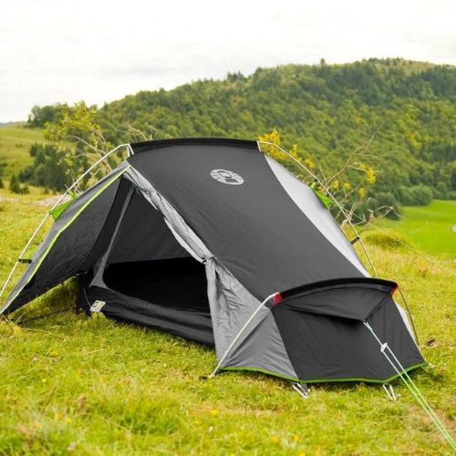 Tenda da trekking Coleman Cobra 2 persone