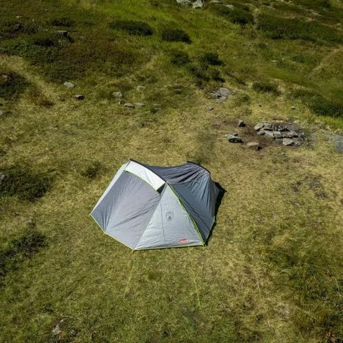 Tenda da trekking Coleman Cobra 2 persone
