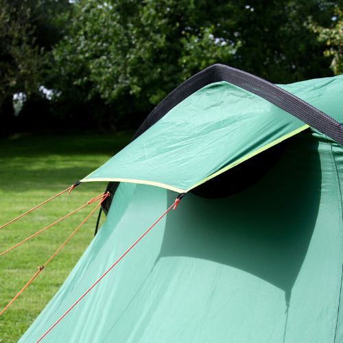 Tenda da campeggio per 3 persone Coleman Chimney Rock 3 Plus