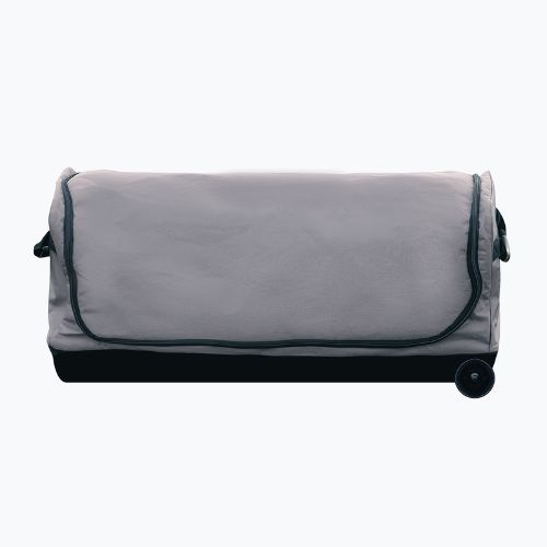 Coleman Octagon 8 Nuova tenda da campeggio grigia per 8 persone