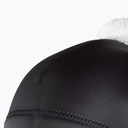 Cappello ION Neo Bommel in neoprene nero