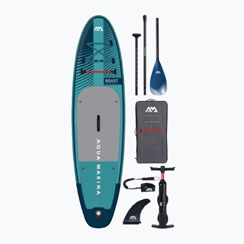 Aqua Marina Beast 10'6" SUP board