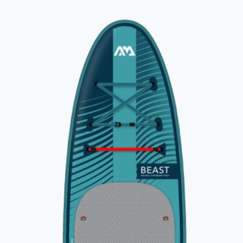 Aqua Marina Beast 10'6" SUP board