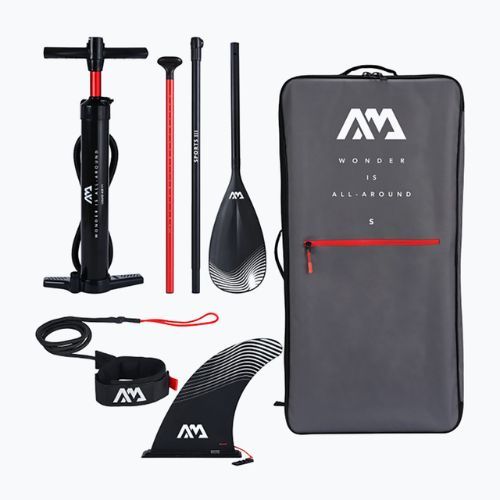 Aqua Marina Breeze 9'10" SUP board