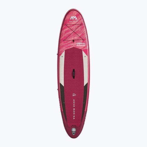 Tavola da SUP Aqua Marina Coral 10'2"