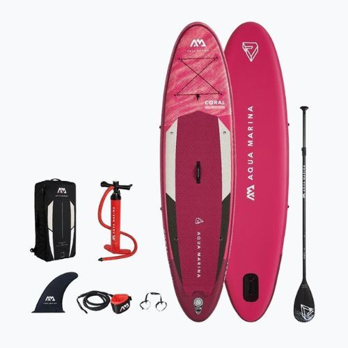 Tavola da SUP Aqua Marina Coral 10'2"